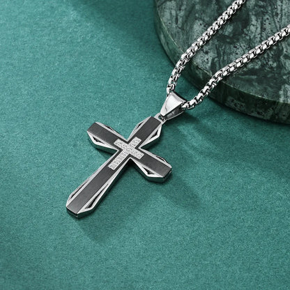 🕊️ Eternal Grace Necklace